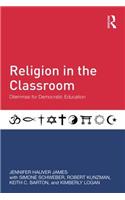 Religion in the Classroom