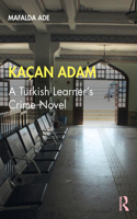 Kaçan Adam