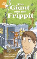 Rigby Star Year 2: Orange Level