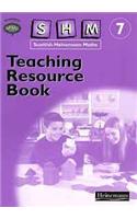 Scottish Heinemann Maths 7: Teachers Resource Book: (SCOTTISH HEINEMANN MATHS)
