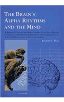 Brain's Alpha Rhythms and the Mind