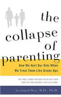 Collapse of Parenting