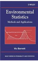 Environmental Statistics