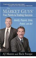 The Market Guys' Five Points for Trading Success