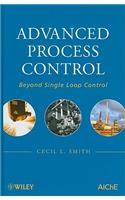 Advanced Process Control