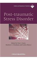 Post-traumatic Stress Disorder