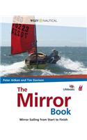 The Mirror Book