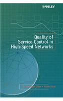 Quality of Service Control in High-Speed Networks