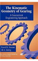 The Kinematic Geometry of Gearing