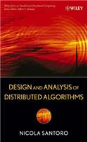 Design and Analysis of Distributed Algorithms