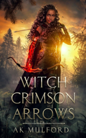 Witch of Crimson Arrows