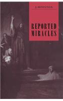 Reported Miracles