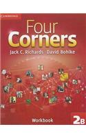 Four Corners Level 2 Workbook B