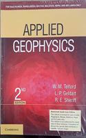 Applied Geophysics
