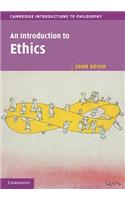 Introduction to Ethics