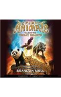Tales of the Great Beasts (Spirit Animals: Special Edition)