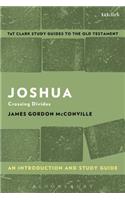 Joshua: An Introduction and Study Guide: Crossing Divides