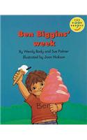 Ben Biggins' Week Read-Aloud
