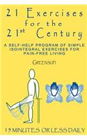 21 Exercises For The 21st Century