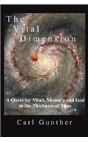 The Vital Dimension