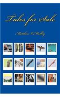 Tales for Sale