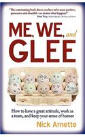 Me, We, and Glee