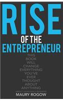 Rise of the Entrepreneur