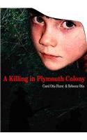 Killing in Plymouth Colony