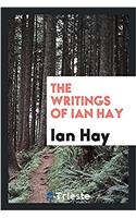 Writings of Ian Hay