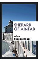 SHEPARD OF AINTAB