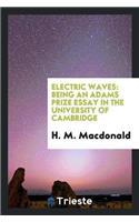 Electric Waves
