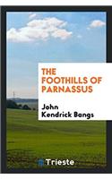 Foothills of Parnassus
