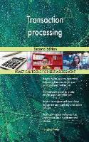 Transaction processing Second Edition