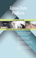 Zaloni Data Platform A Complete Guide