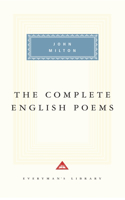 Complete English Poems of John Milton