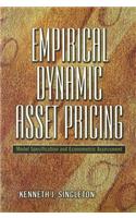 Empirical Dynamic Asset Pricing