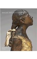 Edgar Degas Sculpture