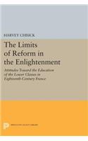The Limits of Reform in the Enlightenment