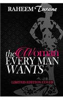 The WOMAN EVERY MAN WANTS