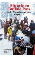 Miracle on Buffalo Pass