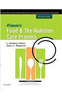 Krause's Food & the Nutrition Care Process, Iranian Edition