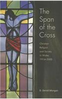 The Span of the Cross
