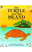 The Turtle and the Island