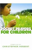 Pocket Prayers for Children