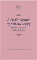 Fig for Fortune by Anthony Copley