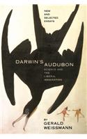Darwin's Audubon