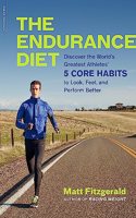 The Endurance Diet