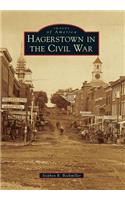 Hagerstown in the Civil War