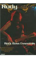 Rudy Sarzo -- Rock Bass Essentials