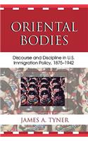 Oriental Bodies